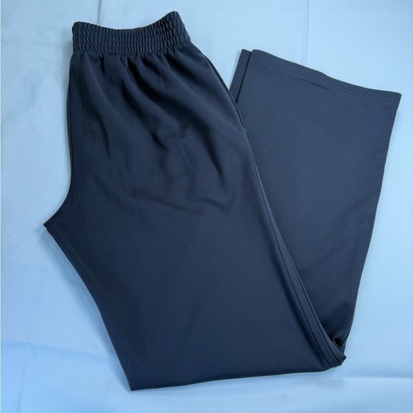 Under Armour Gray Joggers with Elastic Waistband and Relaxed Fit - Picture 3 of 6